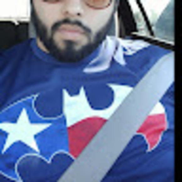 Meet your Posher, Freddie - Picture 1 of 1